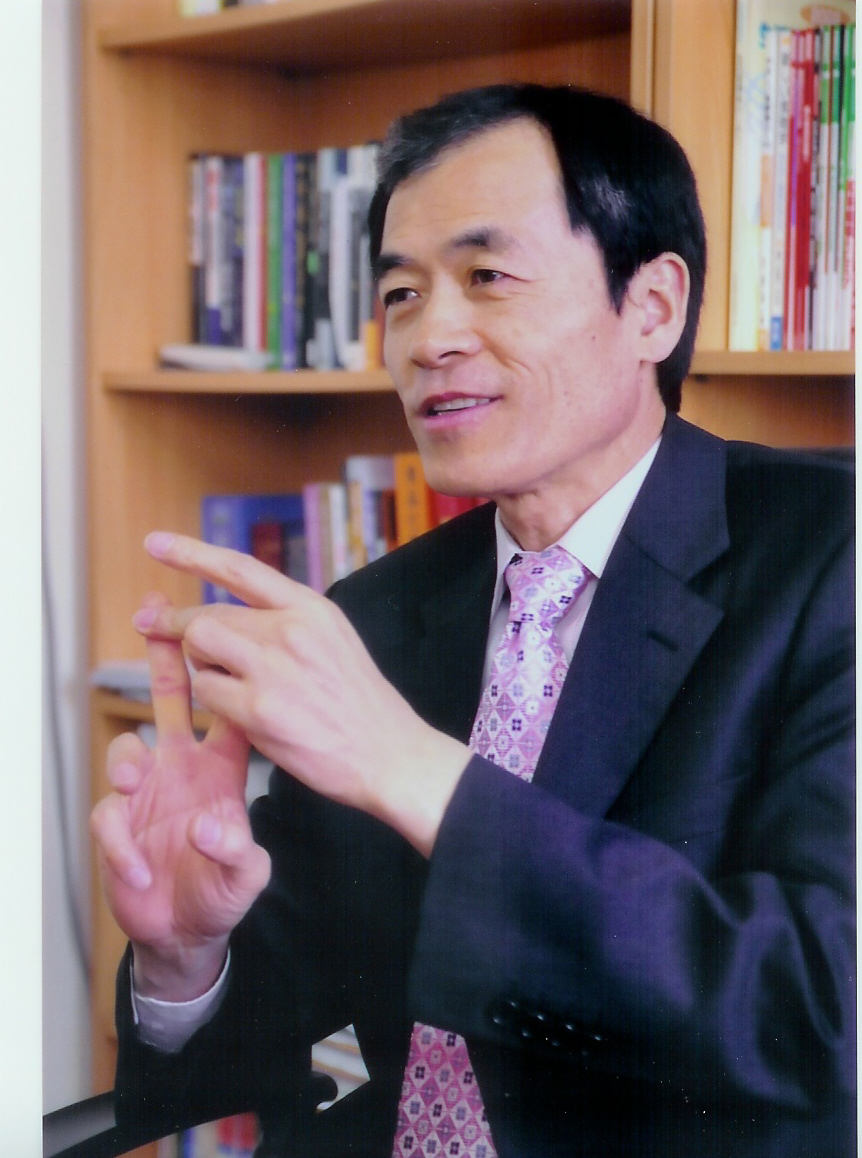 인사이드-안병수 대표